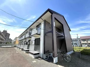 オリエントコートの画像