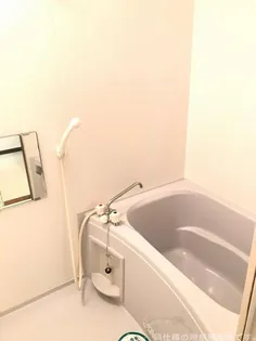 グランハーベスト【2階】の風呂