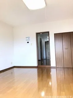 グランハーベスト【2階】の内装