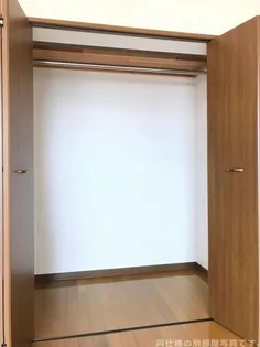 グランハーベスト【2階】の内装