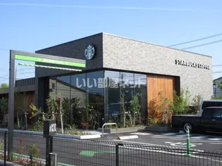 グランハーベスト【2階】の周辺