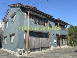 ロイヤル花園C棟の画像