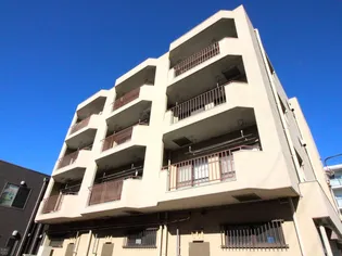 グリーンハイツ浦和の画像