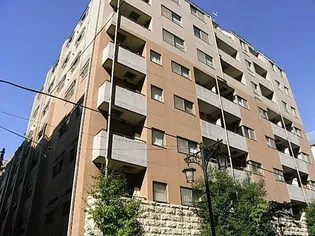 ユニーブル島津山の画像