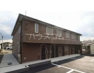 神奈川県横浜市港北区高田西5【マンション】の外観