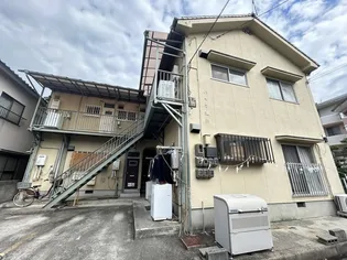 ハイツ須川の画像