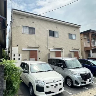 岡山県岡山市北区西之町【一戸建】の外観