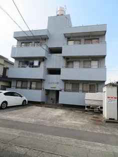 森田コーポの画像