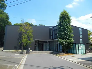 東京都国分寺市光町1【マンション】の外観