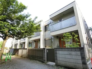 メイプルコートの画像