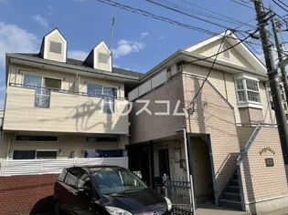 フェリス成城の画像