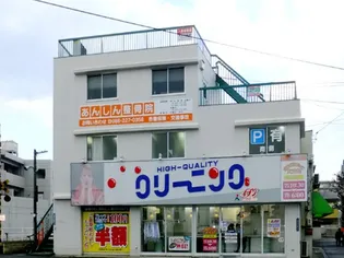 武本ビルの画像