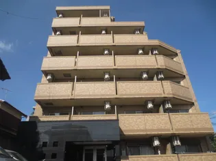 CASTLE伊都の画像