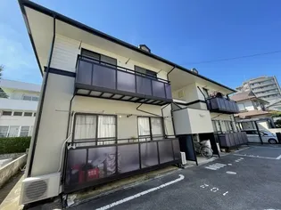 ハイツ石川の画像