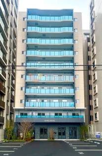 福岡県久留米市篠原町【マンション】の外観