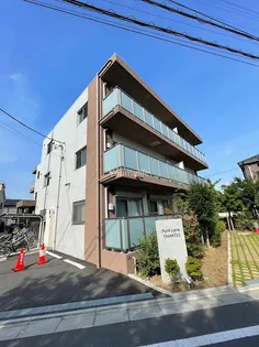 ParkLane八松(パークレーン)【1階】の外観