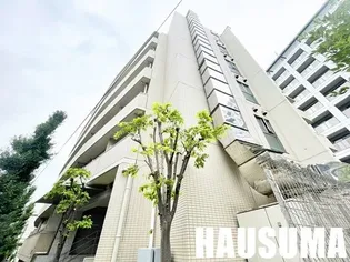 グレイスコート志村三丁目【3階】の外観