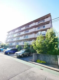 FLORA萩山の画像