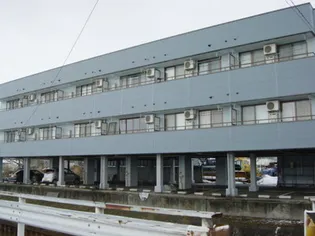 第5コーポヴィラの画像