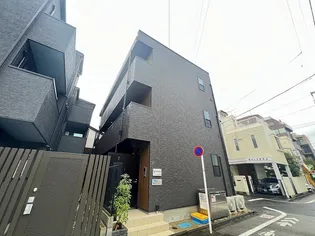 GRANDE HOUSE 梅島の画像