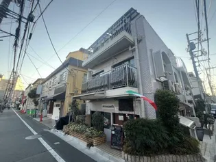 シブヤハイツの画像