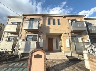 ミレニア草加住吉の画像