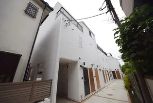 ミハス経堂ノルテの画像