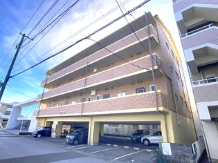 コーポ雄大の画像