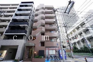 勝どき第三関根ビルの画像