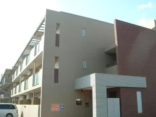 NO SIDE TSUNASHIMA ノーサイド綱島【1階】の外観