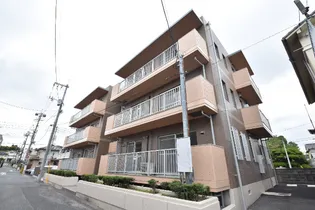 ハウス津倉の画像