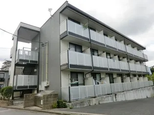 LPオークス土気弐番館【1階】の外観