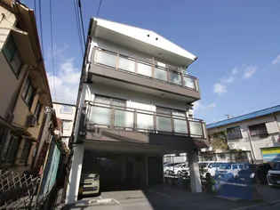 メゾンウカワの画像