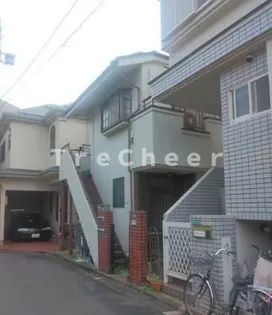 カーサ早宮(CASA早宮)【1階】の外観