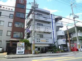 BLAN COSTA【1階】の外観