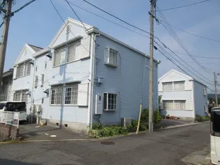 MAIコーポ Iの画像