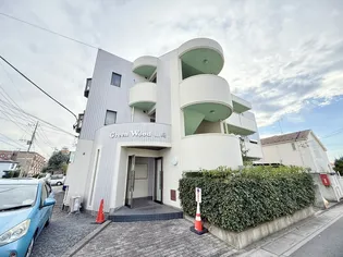 グリーンウッド山崎の画像