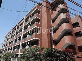 アミーゴ仲六郷の画像