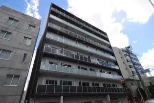 GENOVIA東中野SKYGARDENの画像