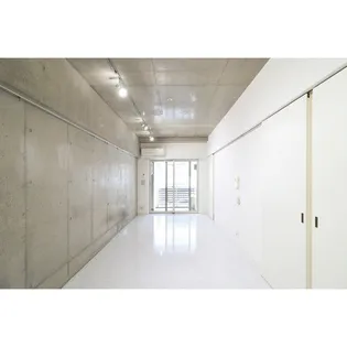 ルクレ堺筋本町レジデンス【2階】の間取り