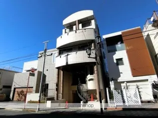 国立の杜【3階】の外観