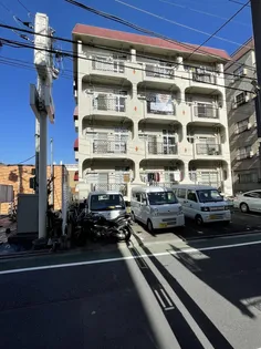 アポロマンションの画像