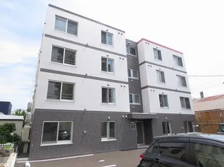 ケイメゾン2環状通東の画像