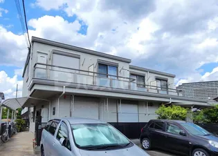 千葉県習志野市谷津5【マンション】の外観