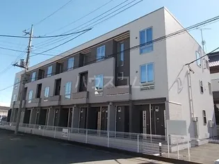 PALECE NOVAの画像