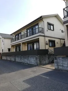 フォーレ高野台の画像