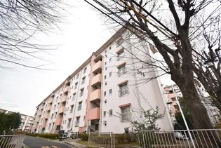 UR清瀬旭が丘の画像