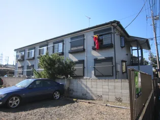 メゾン ド エピナールの画像