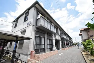 ボンヌ シャンスAの画像