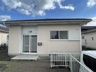 鹿児島県曽於市末吉町上町6【一戸建】の外観